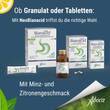 Neo Bianacid Granulatbeutel Zitronengeschmack - 6