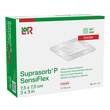 SUPRASORB P SensiFlex border 7,5x7,5cm - 1