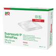 SUPRASORB P SensiFlex border 7,5x7,5cm - 2