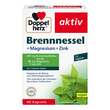 Doppelherz Brennnessel + Magnesium+Zink Kapseln - 1