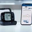 Omron RS7 Intelli IT Handg.Blutd.Messg.HEM-6232T-E - 9