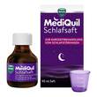 Wick Mediquil Schlafsaft 2,5 mg / ml L&ouml;sung zum Einnehmen - 1