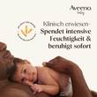 Aveeno baby Dermexa Gute Nacht Emollientien Balsam - 2