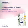 Dermasence Rosamin get&ouml;nte Tagespflaster hell Lsf 50 - 4