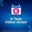 Clearblue Schwangerschaftstest fr&uuml;he Erkennung - 3