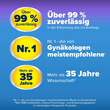 Clearblue Ovulationstest fortschrittlich &amp; digital - 5