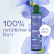 Weleda Hydrashine Feuchtigkeits-Shampoo Alpen-Lein - 3