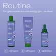 Weleda Hydrashine Feuchtigkeits-Shampoo Alpen-Lein - 4