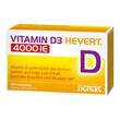 Vitamin D3 Hevert 4000 I.E. Tabletten - 1