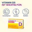 Vitamin D3 Hevert 4000 I.E. Tabletten - 2