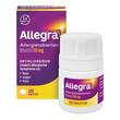 Allegra Allergietabletten 20 mg Tabletten Dose - 5