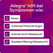 Allegra Allergietabletten 20 mg Tabletten Dose - 7