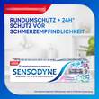 Sensodyne Multicare Sanftwei&szlig; Zahnpasta - 2