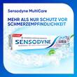 Sensodyne Multicare Sanftwei&szlig; Zahnpasta - 4