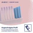 DR.BEST Comfort Clean Soft Zahnb&uuml;rste - 3