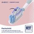 DR.BEST Comfort Clean Soft Zahnb&uuml;rste - 4