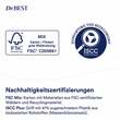DR.BEST Ultra Sensitive Ultra-Soft Zahnb&uuml;rste - 8