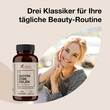 Cellcura Naturals Biotin Zink Selen vegan Kapseln - 2