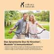 Cellcura Naturals Vitamin D3 + K2 MK7 Kapseln - 3