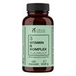 Cellcura Naturals Vitamin B Komplex vegan Kapseln - 1