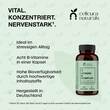Cellcura Naturals Vitamin B Komplex vegan Kapseln - 4