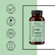 Cellcura Naturals Vitamin B Komplex vegan Kapseln - 5