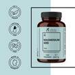 Cellcura Naturals Magnesium 400 vegan Kapseln - 4