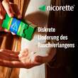 Nicorette Fruit 2 mg Lutschtabletten gepresst - 5