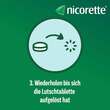 Nicorette Fruit 2 mg Lutschtabletten gepresst - 7