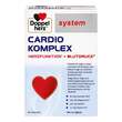 Doppelherz Cardio Komplex system Kapseln - 1