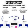 Neutrogena norweg.F Deep Moisture Bodylotion sens. - 3