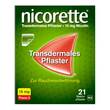 Nicorette TX Pflaster 15 mg - 1