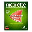 Nicorette TX Pflaster 25 mg - 1
