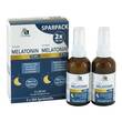 Melatonin 1 mg Einschlaf-Spray Sparpack - 1
