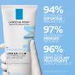 Roche-Posay Lipikar Baume light AP + M - 3