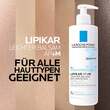 Roche-Posay Lipikar Baume light AP + M - 7