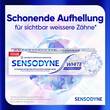SENSODYNE Advanced white Zahnpasta - 2