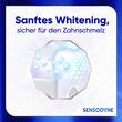SENSODYNE Advanced white Zahnpasta - 4