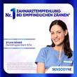 SENSODYNE Advanced white Zahnpasta - 7