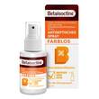 Betaisoctine 1 mg / ml +   20 mg/ml Spray z.Anw.a.d.H. - 1