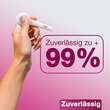 Selbsttest f&uuml;r vaginale Infektionen - 2
