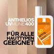 Roche-Posay Anthelios Uvmune Flu.Tennis Ed.LSF 50 +  - 8