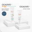 Avene Cicalfate + Multi-Protect Repair-Cre.SPF 50+ - 8