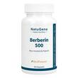 BERBERIN 500 Myo-Inositol &amp; Piperin vegan Kapseln - 1