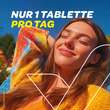 Vitamin D3 Aristo 1000 I.E. Tabletten - 3