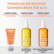 Vichy Capital Soleil Sonnenschutz-Milch Lsf 50 +  - 4