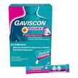 Gaviscon Dual Waldfrucht 500mg / 213mg/325mg Sue - 1