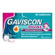 Gaviscon Dual Waldfrucht 250mg / 106,5mg/187,5mg Kta - 1