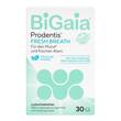 Bigaia Prodentis fresh Breath Lutschtabletten - 2