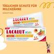 Lacalut Kids Karies &amp; Zuckers&auml;urenschutz 2-6 Jahre - 6